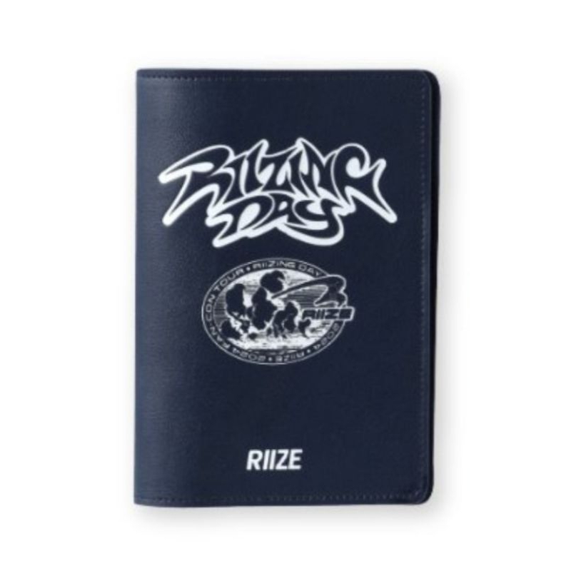 Jual Riize Passport Case only Official MD Riizing (BOOKED) | Shopee ...