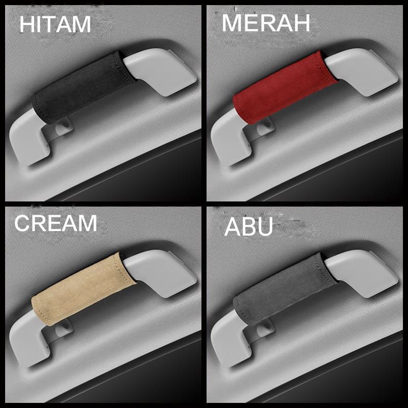 Jual Cover Pelindung Handle Atap Mobil Sarung Handle Plafon Mobil ...