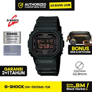 Harga g shock dw 5600 best sale