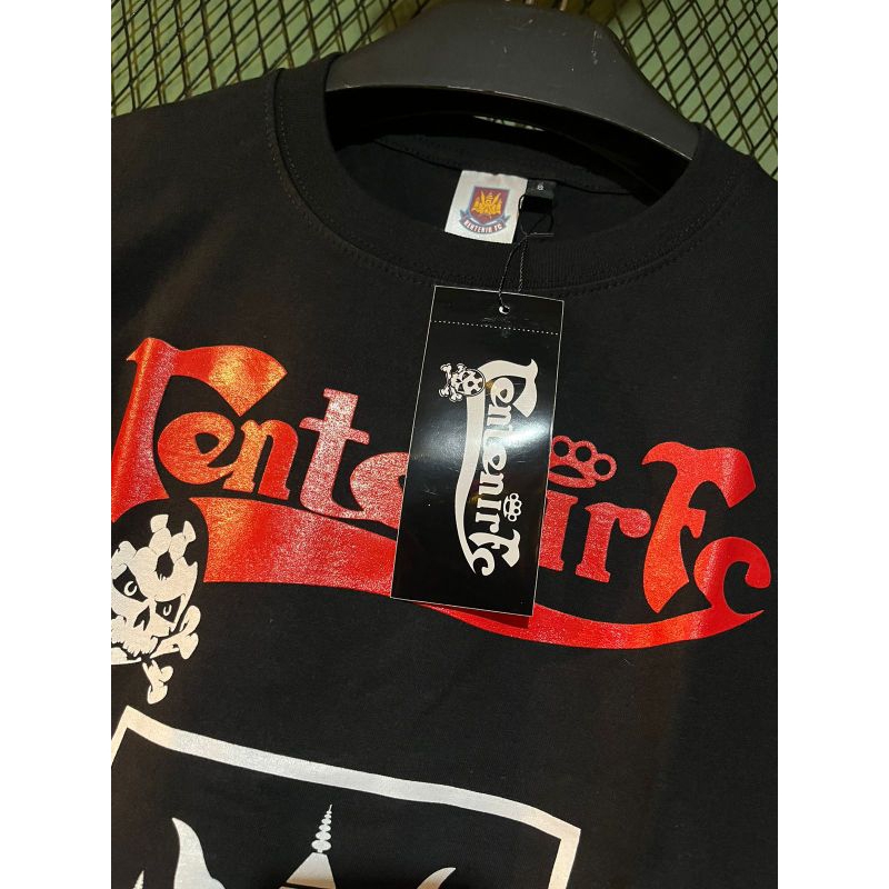 Rentenir Fc Logo Jual RENTENIR FC X NORTH SEA CLUB | Shopee Indonesia