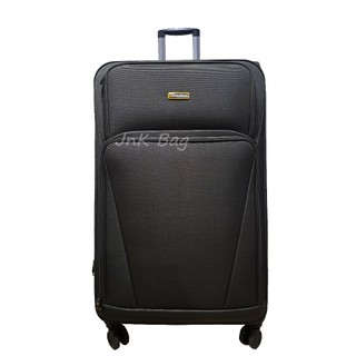 Jual Koper President Ukuran Jumbo 32 Inch Extra Large Bahan Kain ...