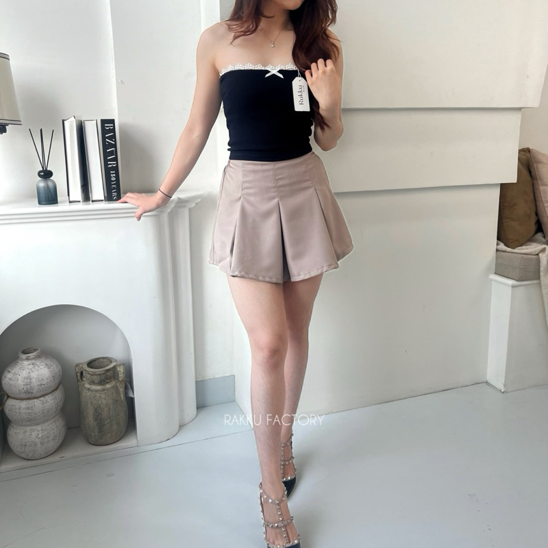 Jual Rakku Kimmy Temben Seamless 107 - Baju Dalaman Wanita – Tube