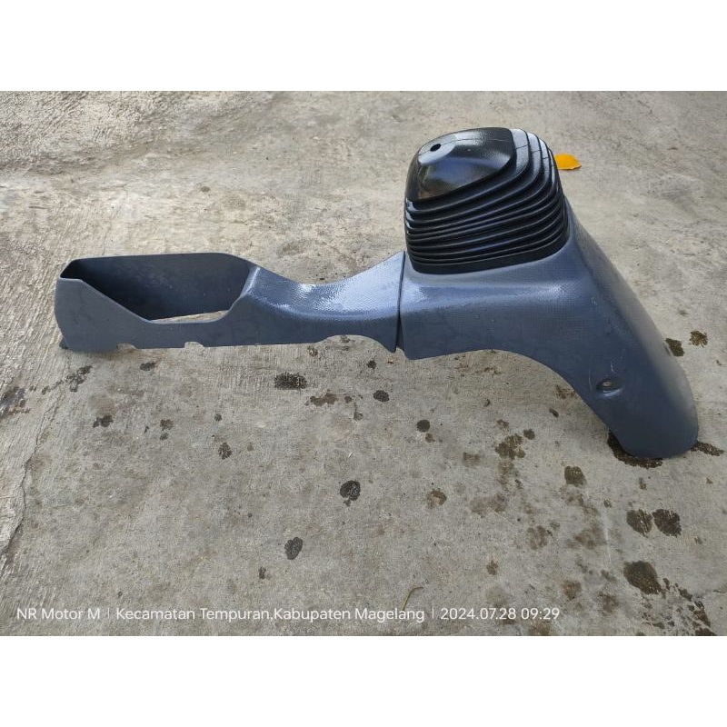 Jual COFER TRANMISI SET ISUZU NMR,NLR ORIGINAL | Shopee Indonesia