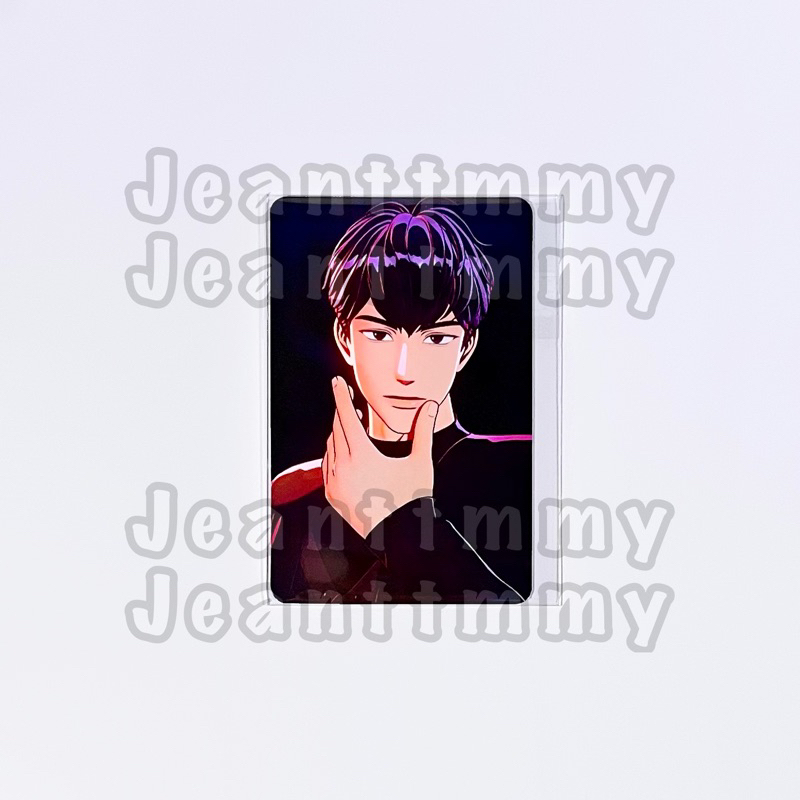 Jual [READY SEALED] OFFICIAL PLAVE WATCH ME WOO!! MERCHANDISE RE