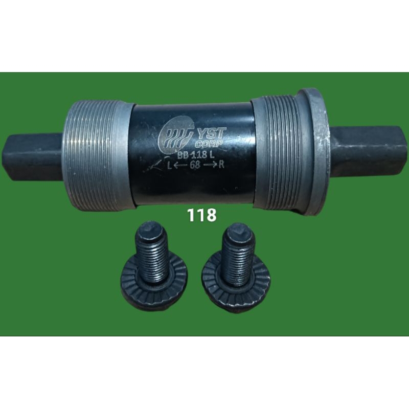 Jual BB BOTTOM BRACKET SEPEDA Shopee Indonesia