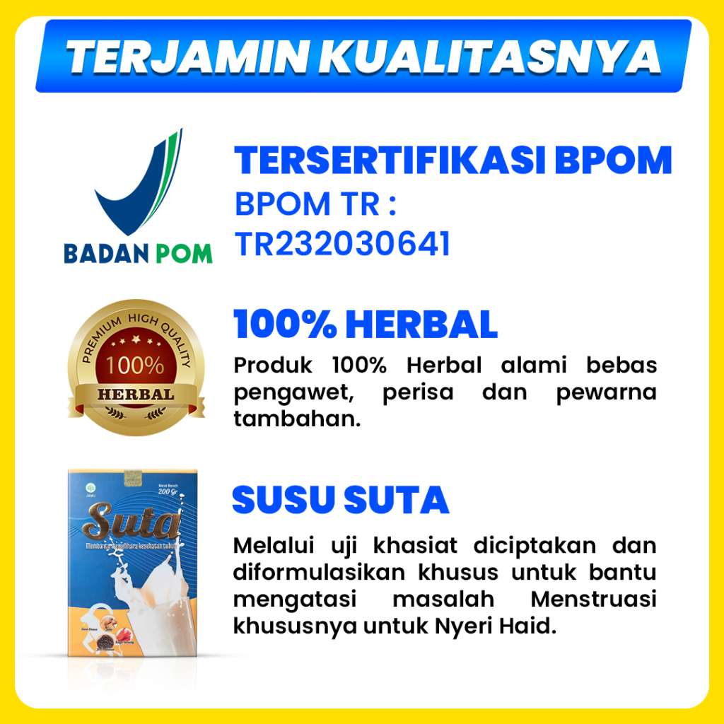 Jual Suta 3 Box - Susu Kambing Etawa dengan Jahe Merah, Kayu Secang ...