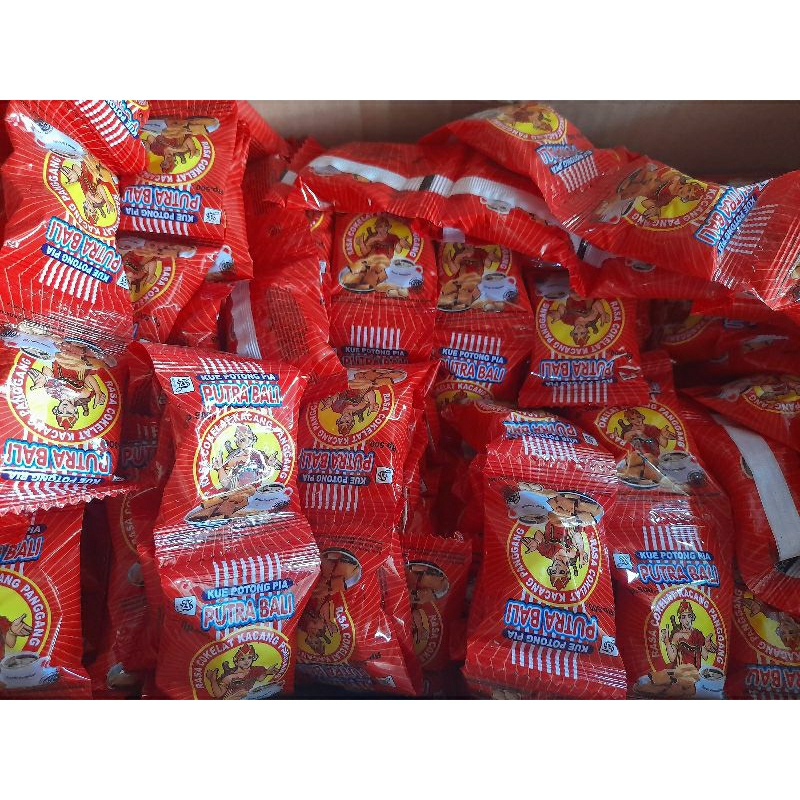 Jual roti pia bali | Shopee Indonesia