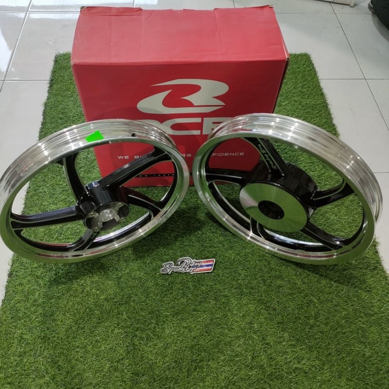 Jual Velg velg motor racing boy RCB SPORT RIM SP688/velg racing boy ...