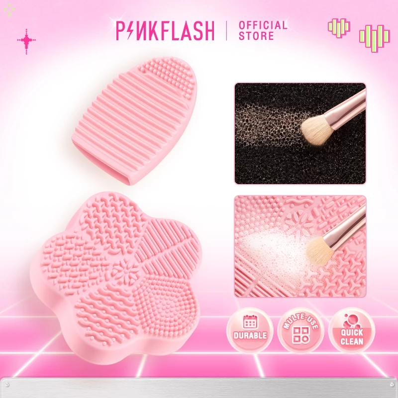 Cleaner Brush Silicone