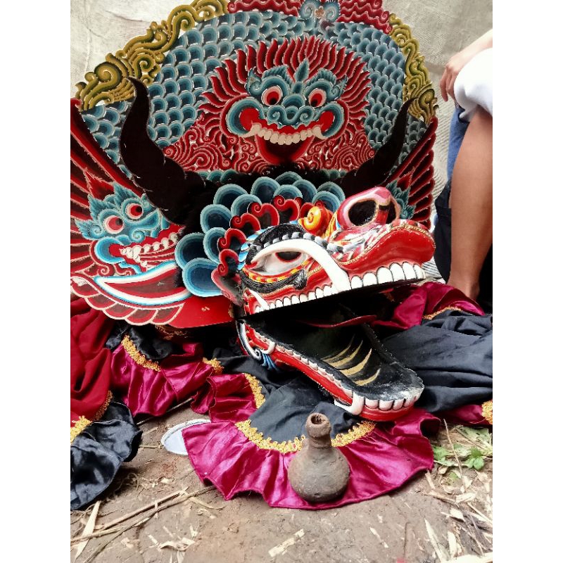 Jual barongan klasik Tulungagung | Shopee Indonesia