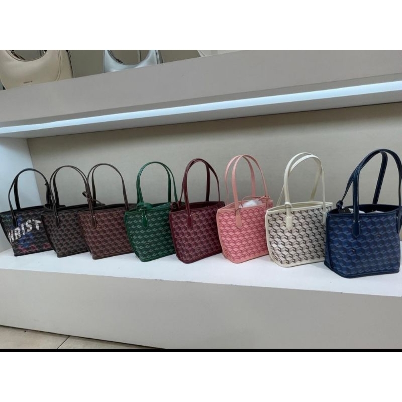 Jual Russo mini ( Christy Ng ) | Shopee Indonesia
