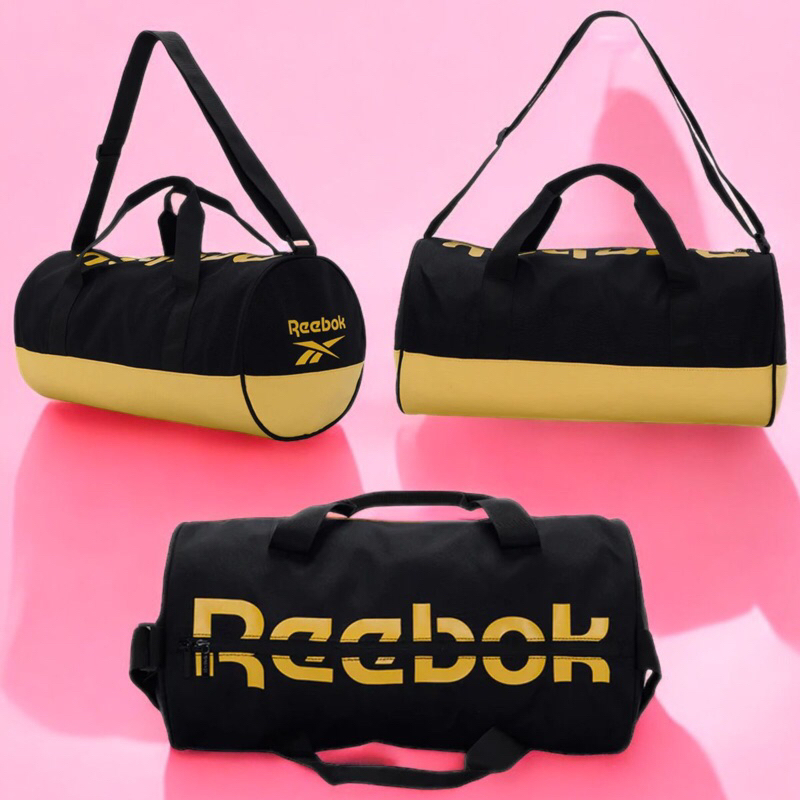 Reebok rolling duffle bag online