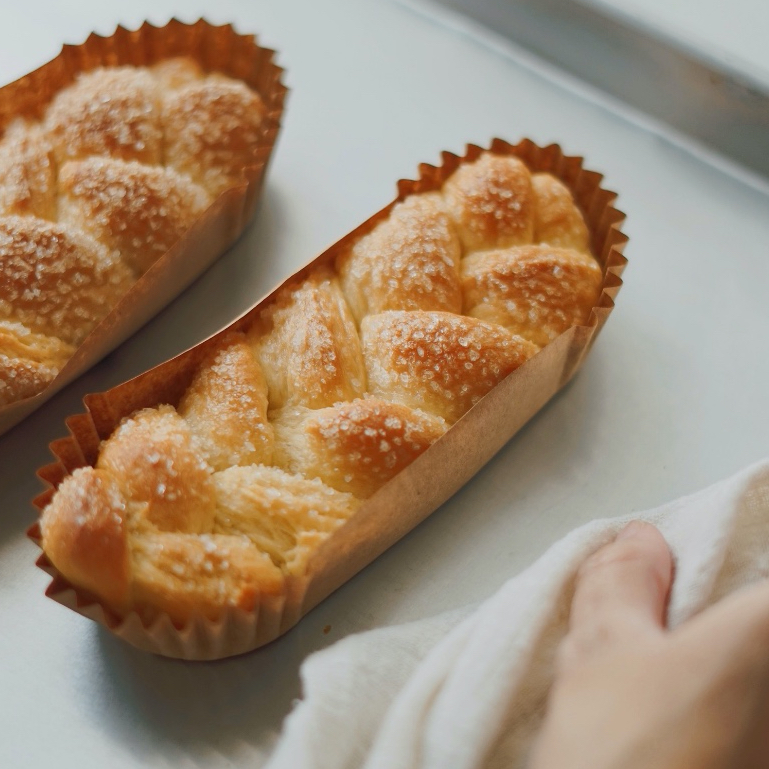 Jual Roti Kentang Butter Sugar | Shopee Indonesia