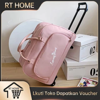 Jual tas trolley travel Harga Terbaik Termurah Januari 2025 Shopee Indonesia