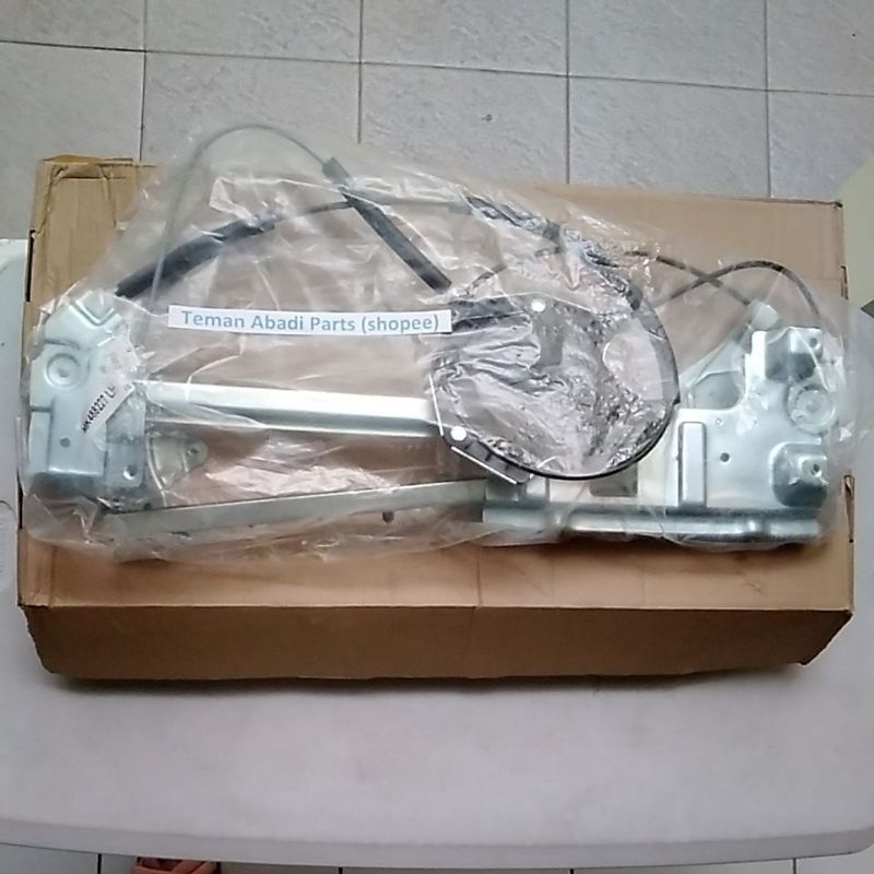 Jual REGULATOR KACA MITSUBISHI PS110/PS125 KIRI/KANAN MK488227/228 KIRI ...