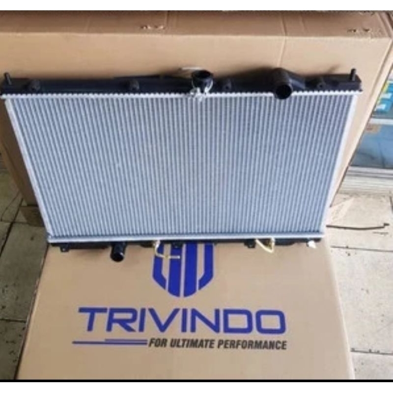 Jual Radiator proton exora at matic | Shopee Indonesia