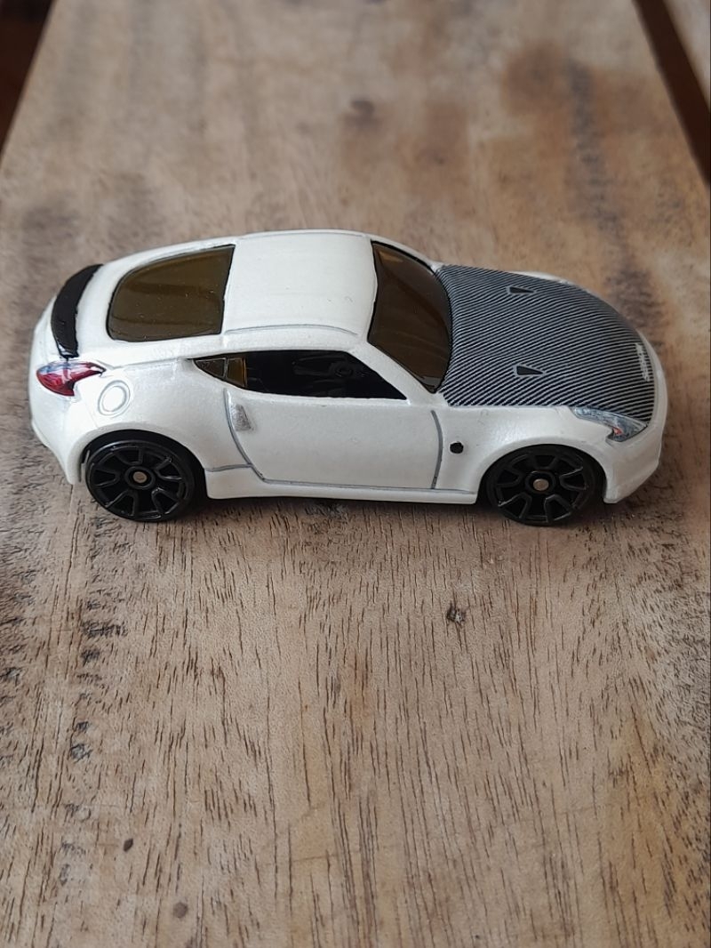 Jual Hotwheels Nissan Z Custom Shopee Indonesia