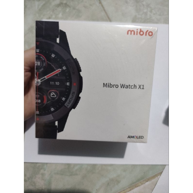 Jual Smart watch X1 Original | Shopee Indonesia