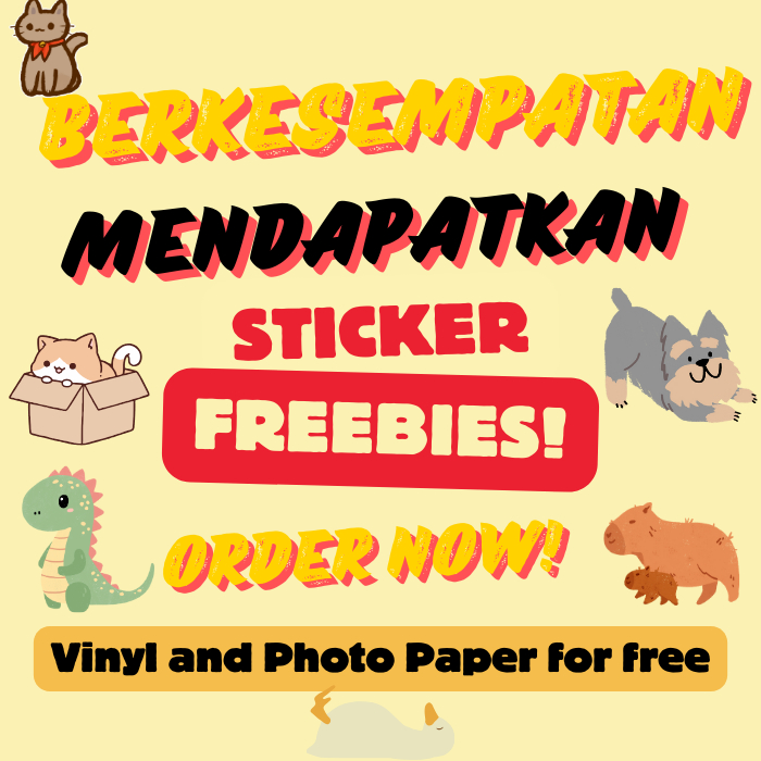 Jual Jujutsu Kaisen Sticker Gojo VINYL Waterproof untuk laptop, tumblr ...