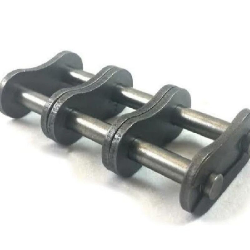 Jual CL roller chain rs 60 - 3 triple sambungan rantai rs 60 -3japan ...