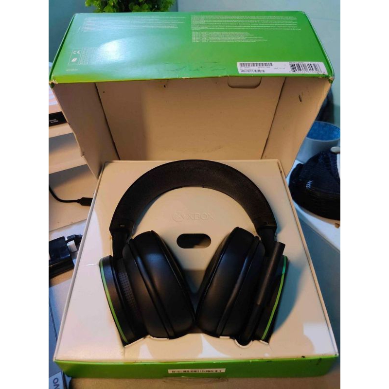 Jual Xbox wireless headset original | Shopee Indonesia