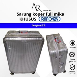 Jual koper rimowa Harga Terbaik Termurah November 2025 Shopee