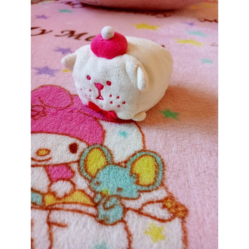 Jual CRAFTHOLIC CHORUS INU-KUN | BONEKA MINI CRAFTHOLIC RUSA ( RARE ...