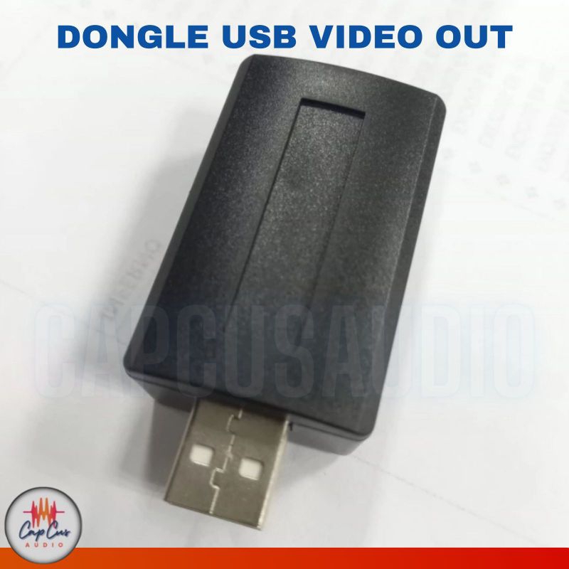 Jual USB VIDEO OUT HEAD UNIT ANDROID | Shopee Indonesia