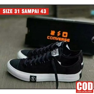 Jual Converse Sepatu All Star Original Terlengkap Harga Terbaru