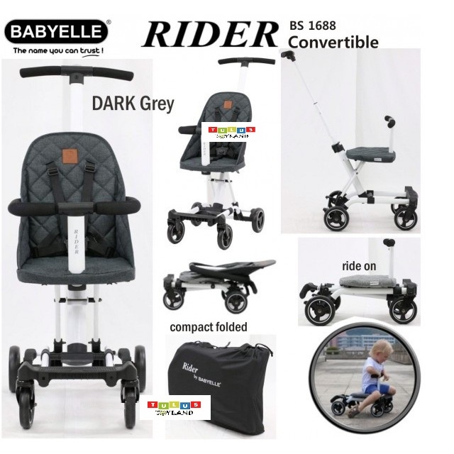 Harga baby elle rider hotsell