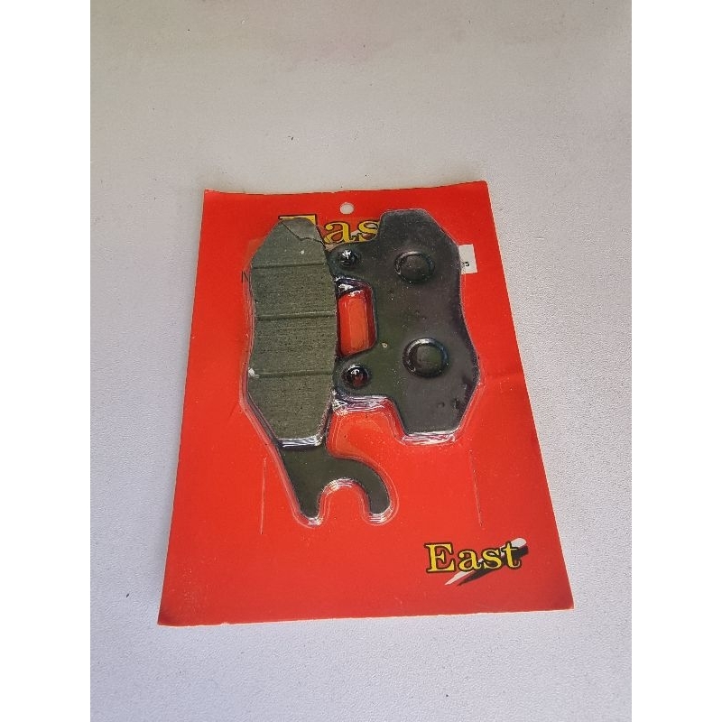 Jual DISPAD CAKRAM / KAMPAS REM CAKRAM DEPAN SUPRA , KARISMA , FIT NEW