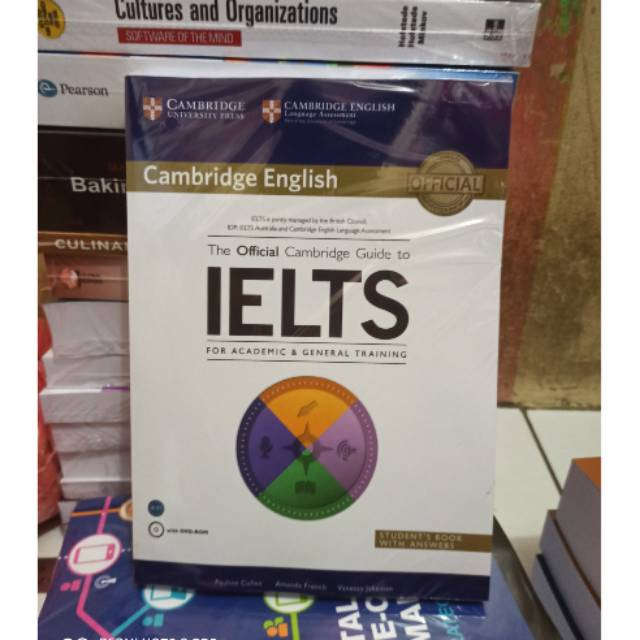 Guide To Ielts Audio