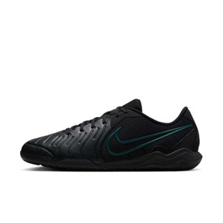 Nike tiempo hitam hotsell