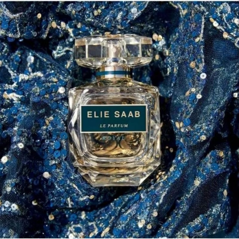 Wewangian Elie Saab Perfume Le Parfum Le Parfum Elie Saab Parfum