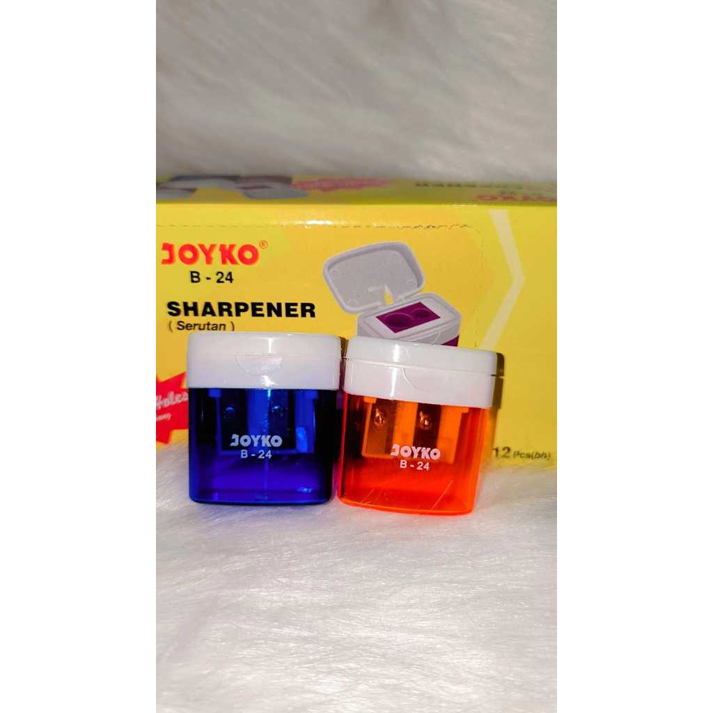 Jual PERUNCING JOYKO B-24/SERUTAN | Shopee Indonesia