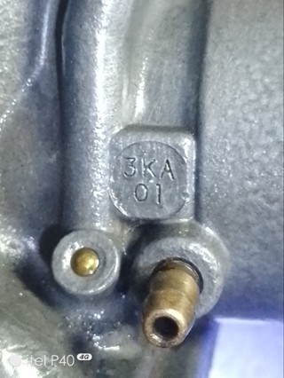 yamaha rx 100 ka price