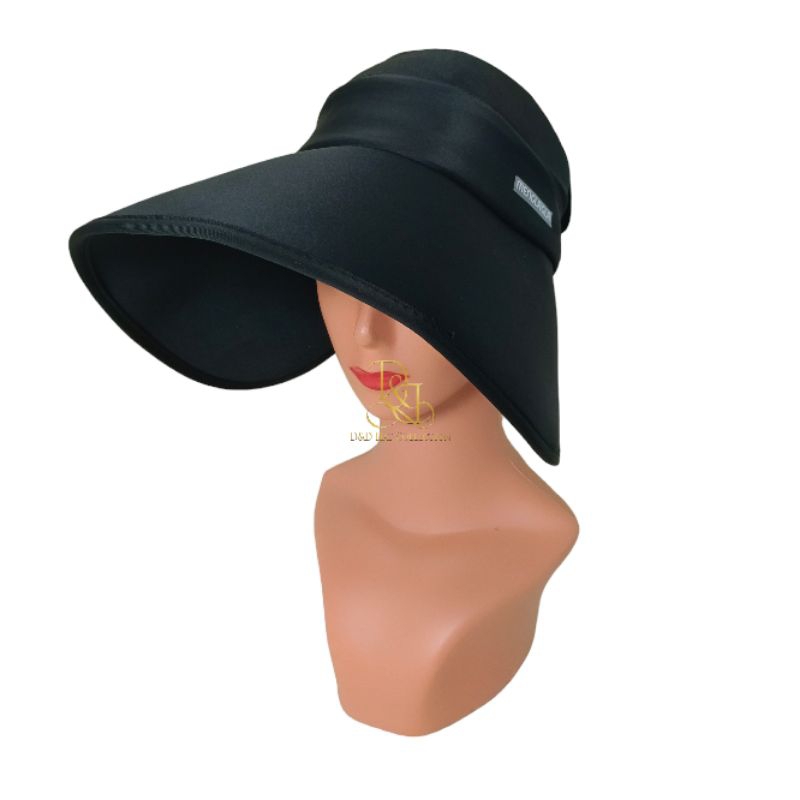 Cap Womens Golf Visor Barstool Sports Bold Striped Women's Golf