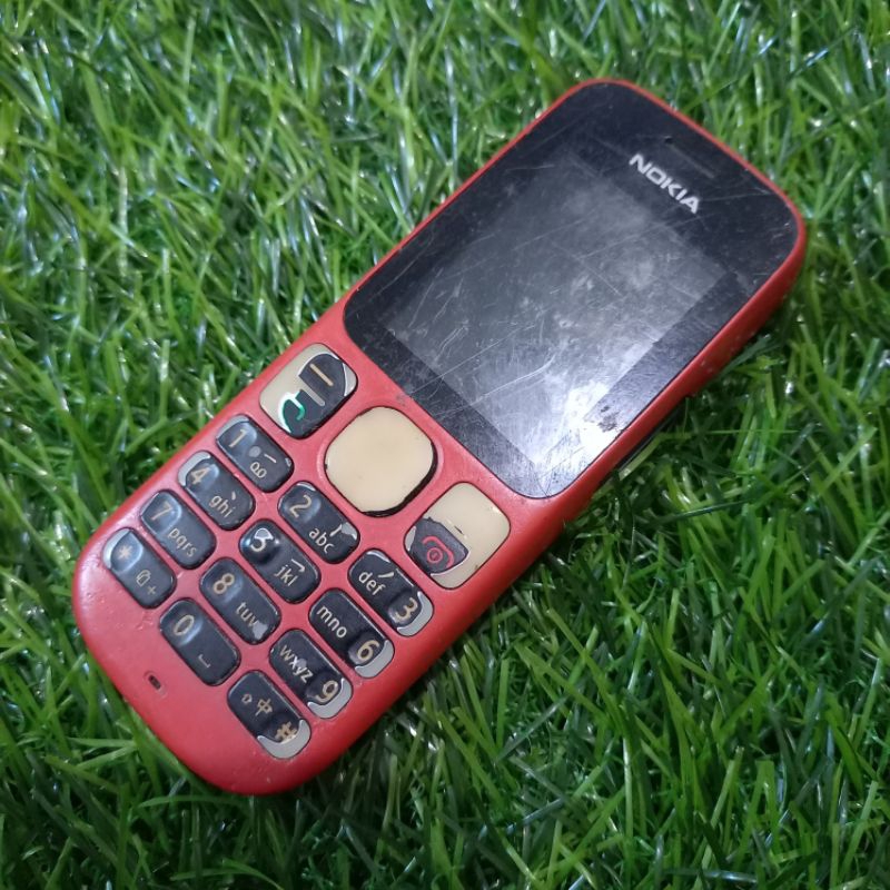 Jual mesin nokia model 101 type RM-769 normal | Shopee Indonesia