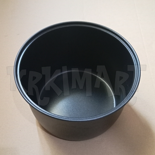 Jual Sparepart Panci / Teflon / Inner Pot Rice Cooker Turbo 1.8 L ...