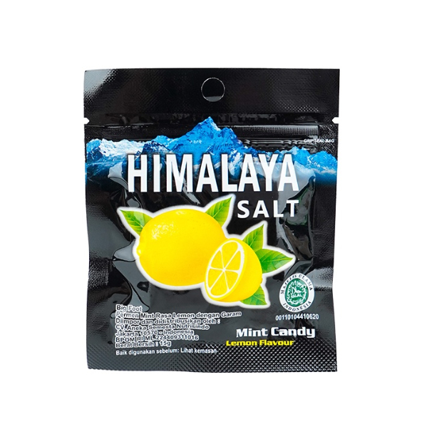 Jual PERMEN HIMALAYA SALT RASA LEMON 15 GRAM | Shopee Indonesia