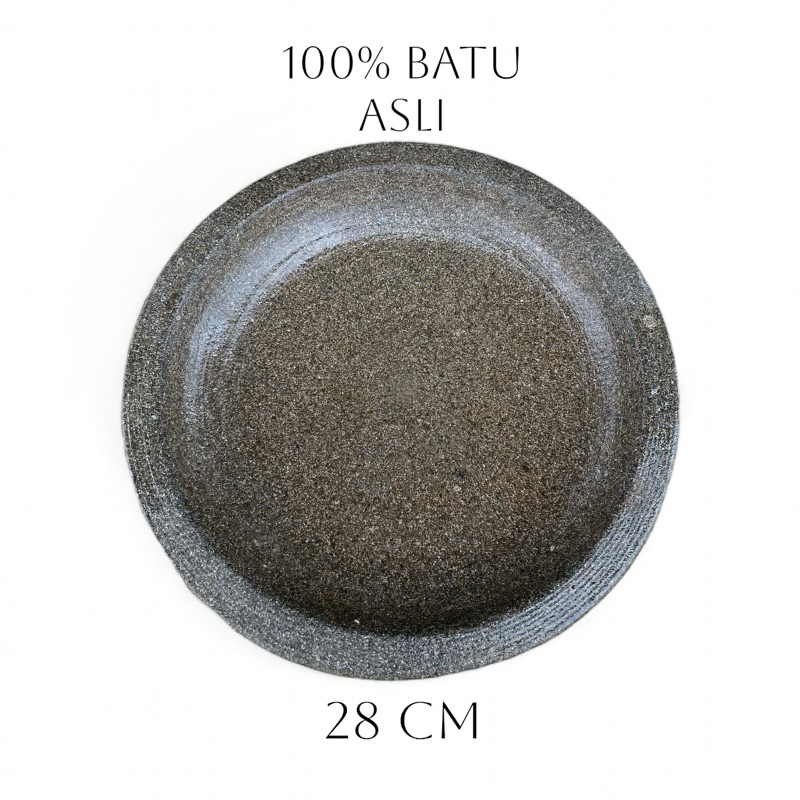 Jual Cobek | coet ukuran 28 cm berkualitas super terbuat dari batu ...