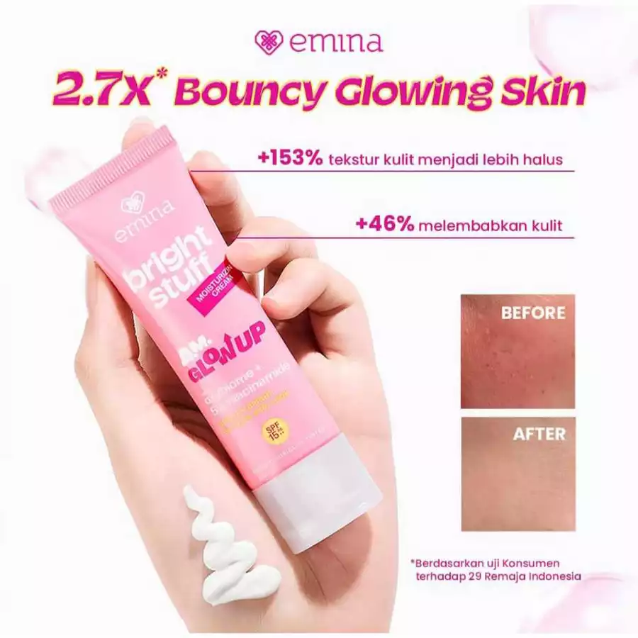 Moisturizing Cream Dry Skin