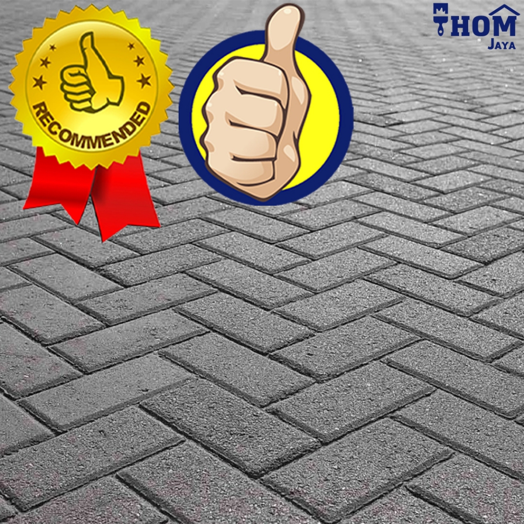 Jual PAVING BLOCK / PAVING BLOK / CONBLOCK / KONBLOK / PAVING BLOK SEGI ...