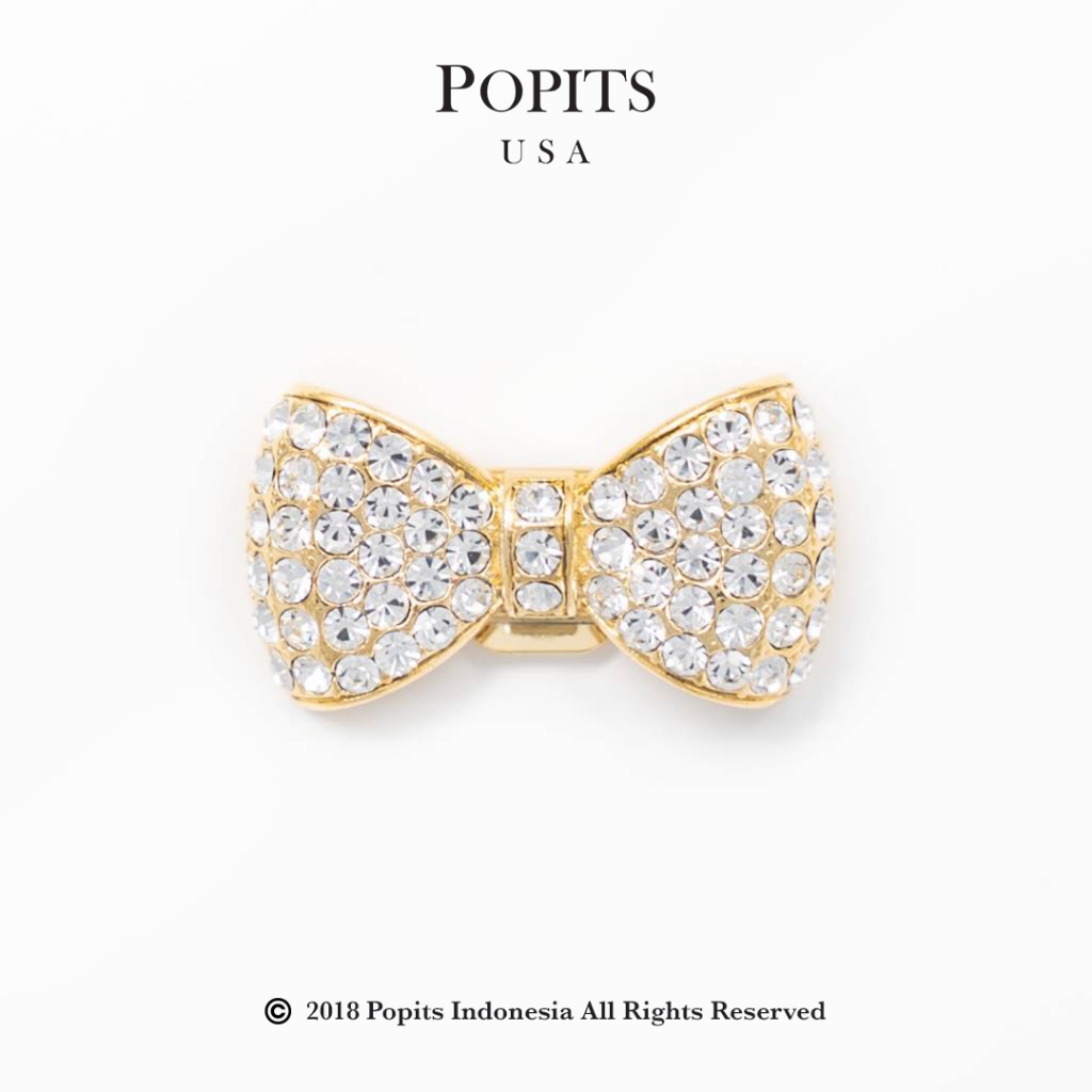 Jual Popits - Charm Ribbon | Shopee Indonesia