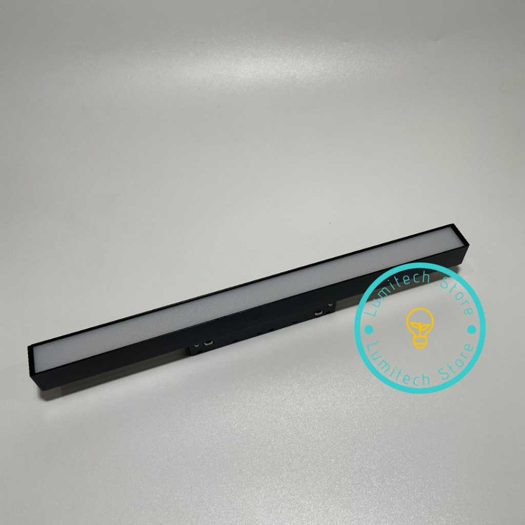 Jual Type A Lampu Magnetic Track Lighting Linear LED / Track Light ...