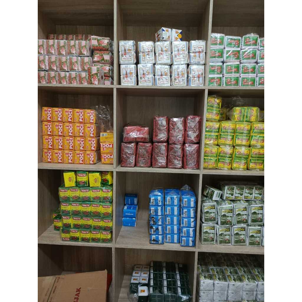 Jual Teh 6 Racikan solo teh solo teh racikan teh racik teh solo teh ...