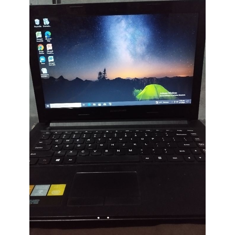 Jual Laptop lenovo | Shopee Indonesia