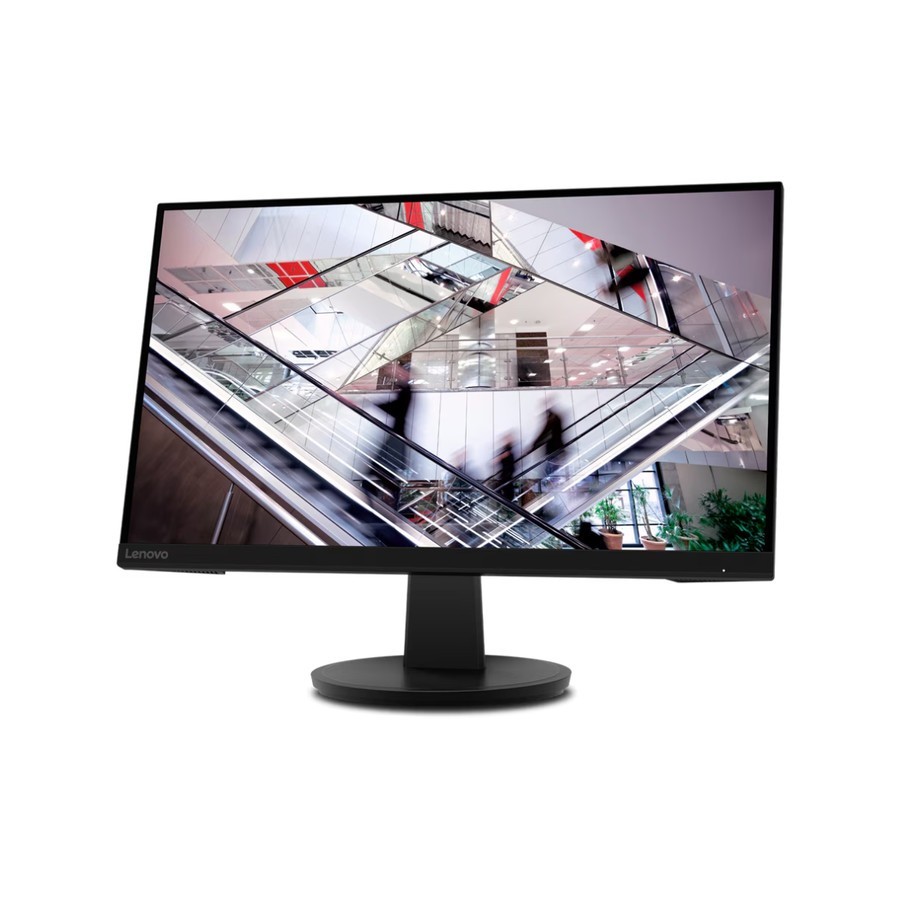 Jual Monitor Lenovo LED IPS N27Q - 2K QHD 27