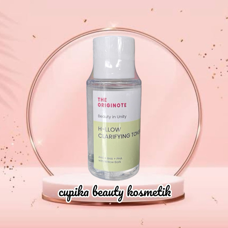 Jual ADA GROSIR [pn,bz]THE ORIGINOTE AHA BHA PHA H-LLOW CLARIFYING ...