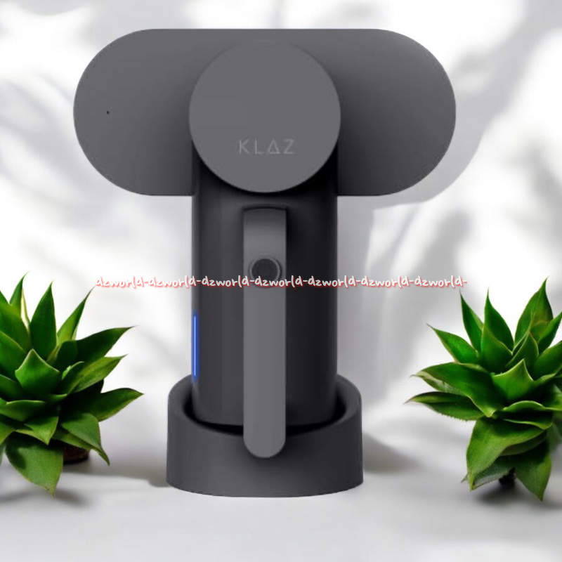 Jual Klaz Cordless UV Vacuum Cleaner Sedot Tungau Debu Tanpa Kabel